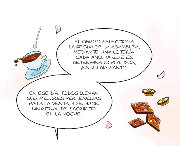 Pececito Dorado (2018) - Capítulo 6 - Página 31 - LectorTMOo