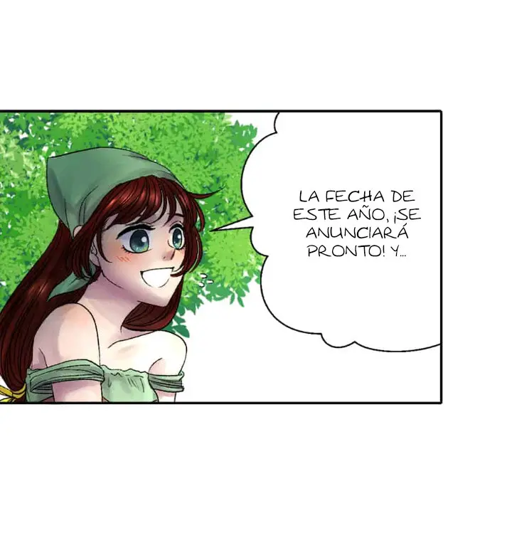 Pececito Dorado (2018) - Capítulo 6 - Página 33 - LectorTMOo