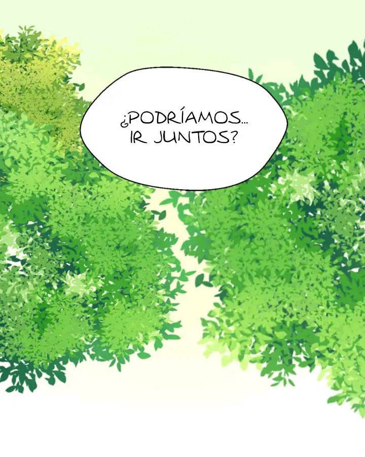 Pececito Dorado (2018) - Capítulo 6 - Página 36 - LectorTMOo