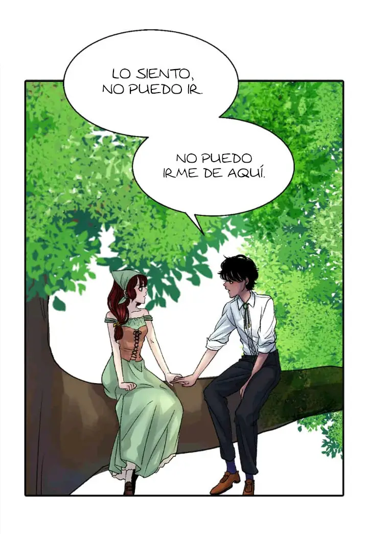 Pececito Dorado (2018) - Capítulo 6 - Página 41 - LectorTMOo