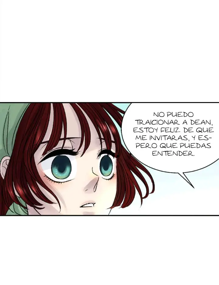 Pececito Dorado (2018) - Capítulo 6 - Página 42 - LectorTMOo