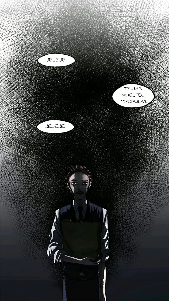 Pececito Dorado (2018) - Capítulo 7 - Página 10 - LectorTMOo