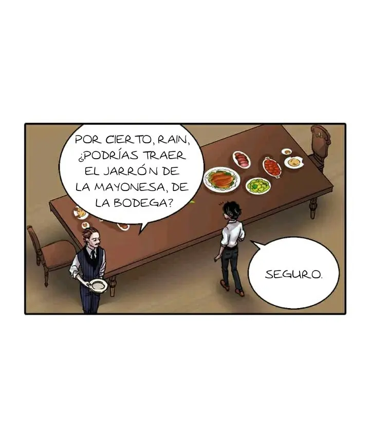 Pececito Dorado (2018) - Capítulo 7 - Página 17 - LectorTMOo