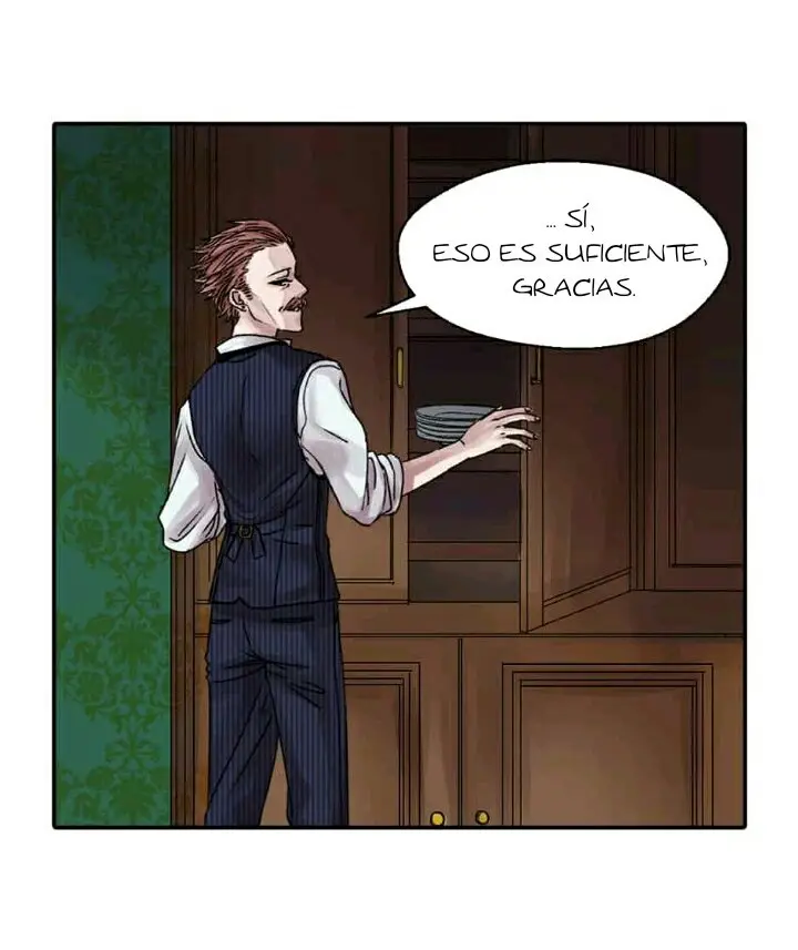 Pececito Dorado (2018) - Capítulo 7 - Página 19 - LectorTMOo