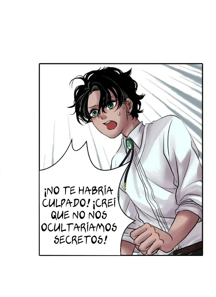 Pececito Dorado (2018) - Capítulo 7 - Página 26 - LectorTMOo