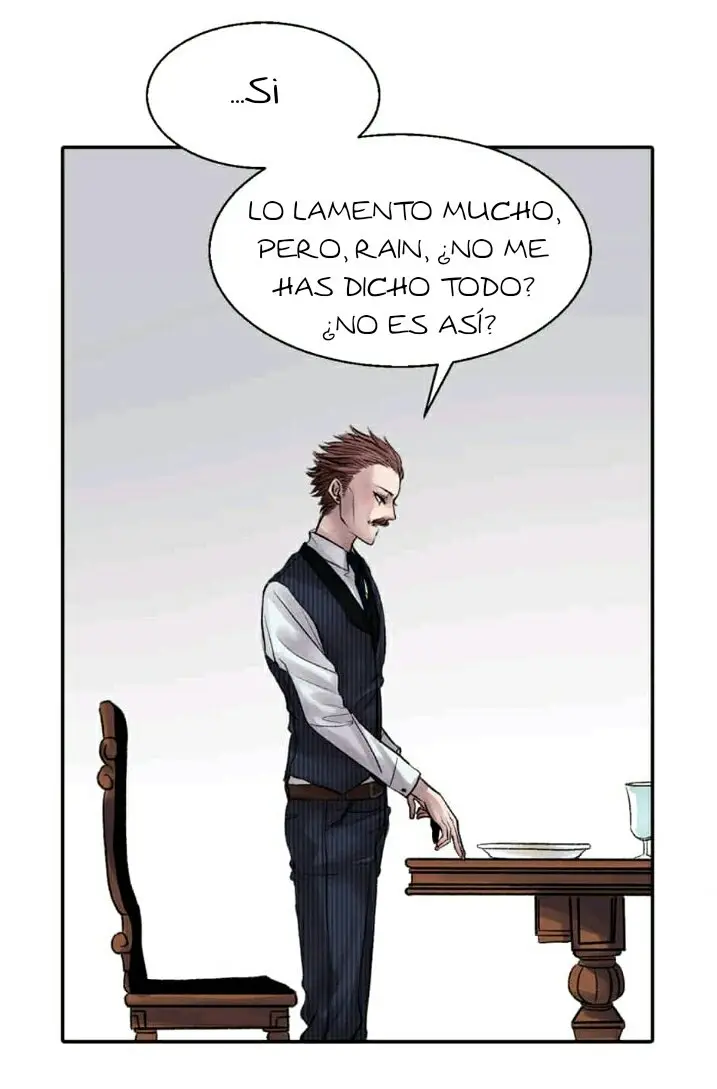 Pececito Dorado (2018) - Capítulo 7 - Página 28 - LectorTMOo
