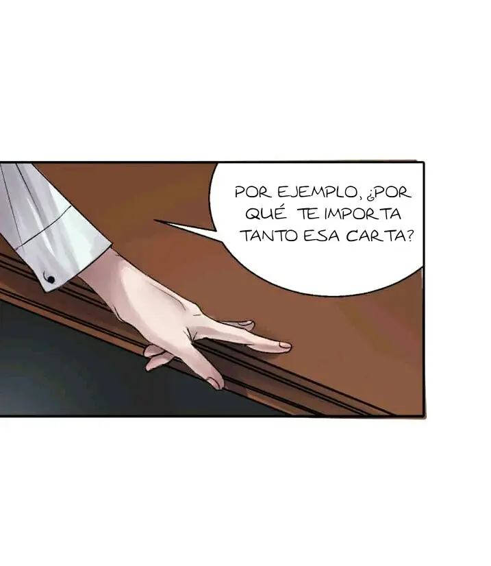 Pececito Dorado (2018) - Capítulo 7 - Página 30 - LectorTMOo