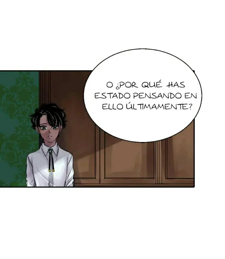 Pececito Dorado (2018) - Capítulo 7 - Página 31 - LectorTMOo