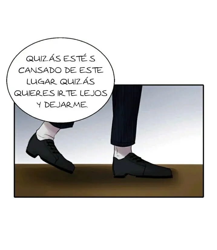 Pececito Dorado (2018) - Capítulo 7 - Página 32 - LectorTMOo