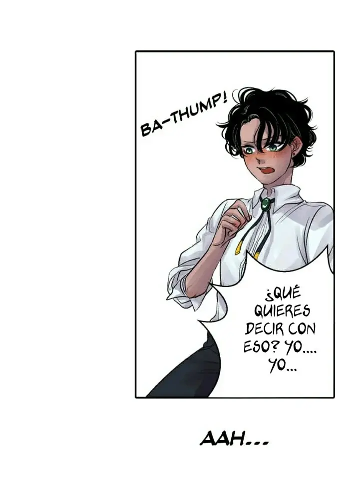 Pececito Dorado (2018) - Capítulo 7 - Página 37 - LectorTMOo