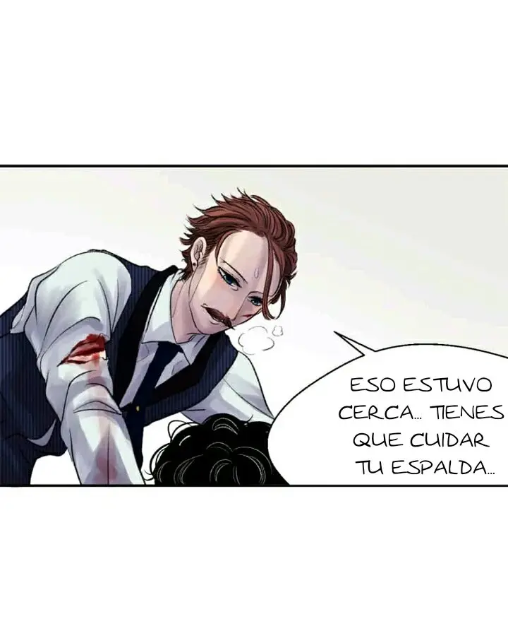 Pececito Dorado (2018) - Capítulo 7 - Página 46 - LectorTMOo