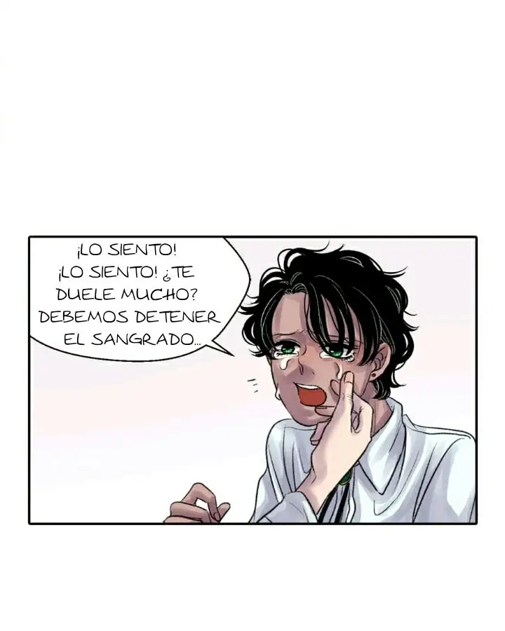 Pececito Dorado (2018) - Capítulo 7 - Página 48 - LectorTMOo