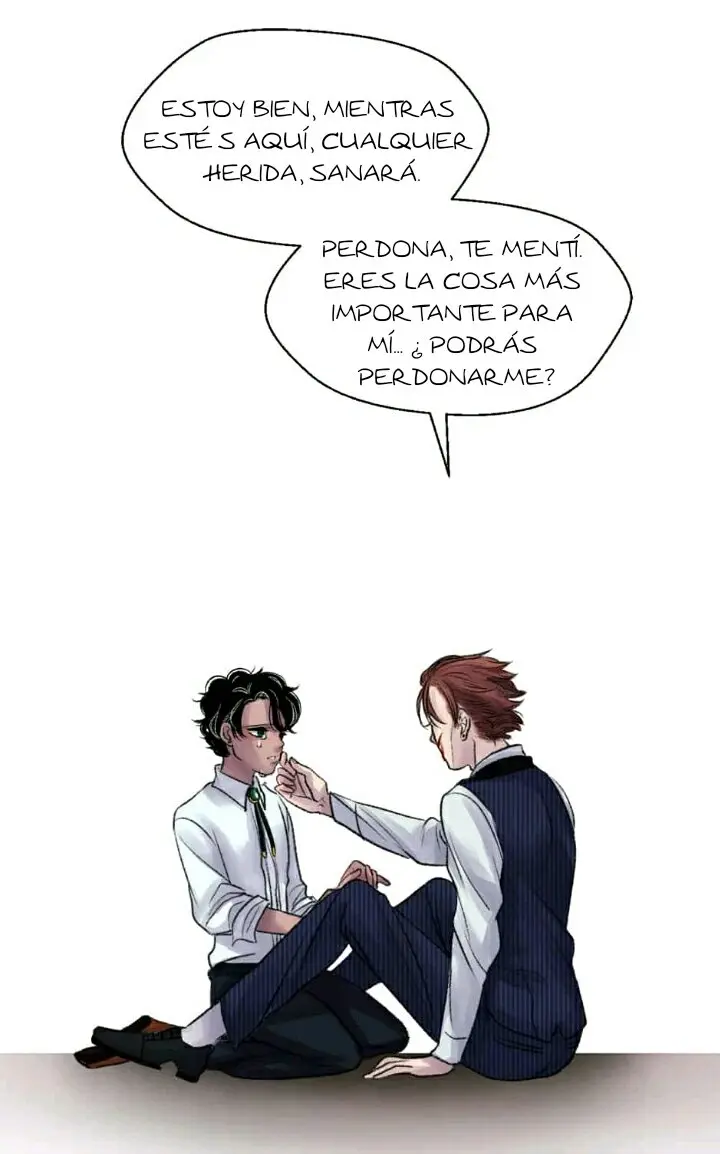 Pececito Dorado (2018) - Capítulo 7 - Página 49 - LectorTMOo