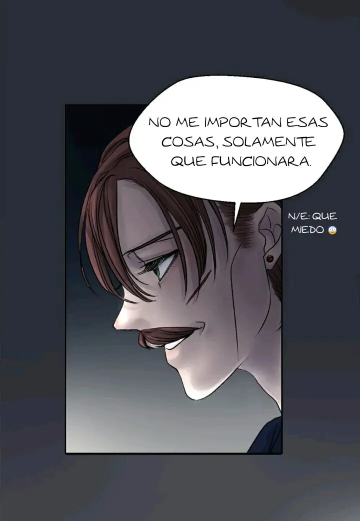Pececito Dorado (2018) - Capítulo 7 - Página 55 - LectorTMOo