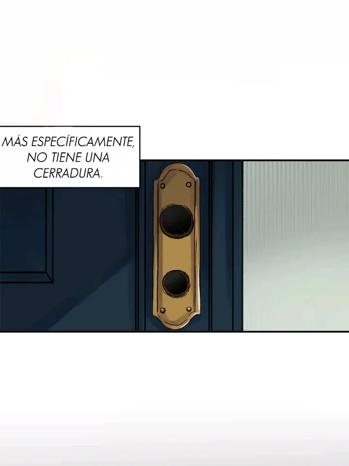 Pececito Dorado (2018) - Capítulo 9 - Página 5 - LectorTMOo