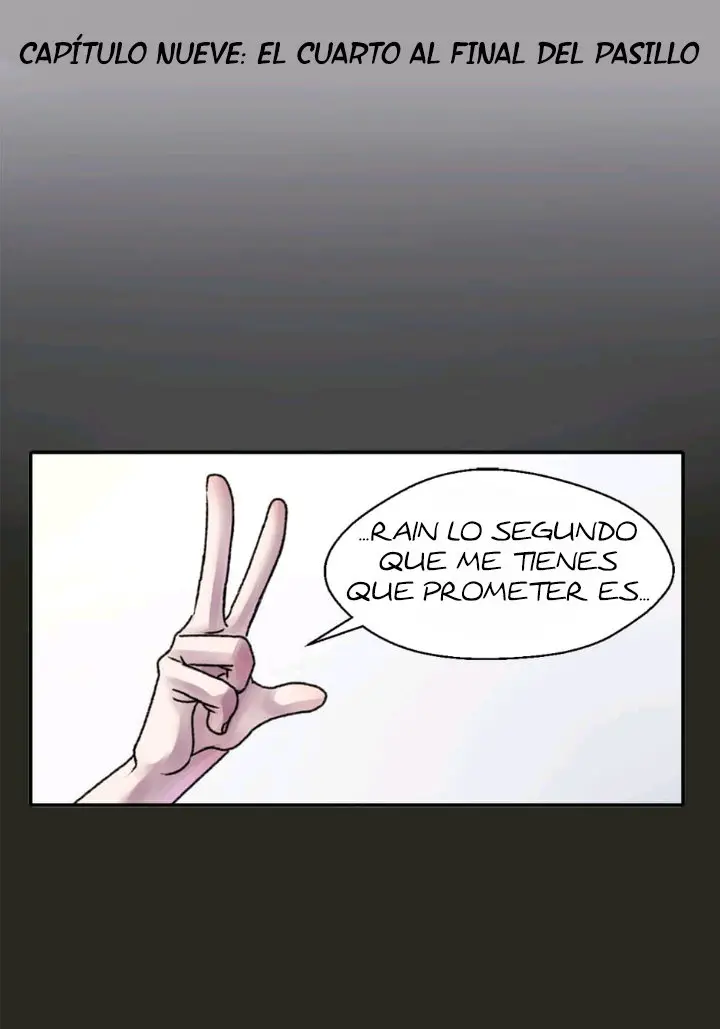 Pececito Dorado (2018) - Capítulo 9 - Página 6 - LectorTMOo