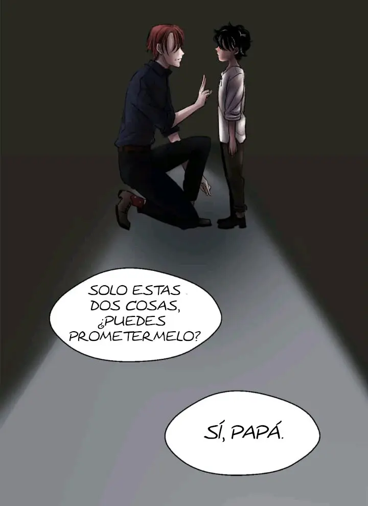 Pececito Dorado (2018) - Capítulo 9 - Página 8 - LectorTMOo