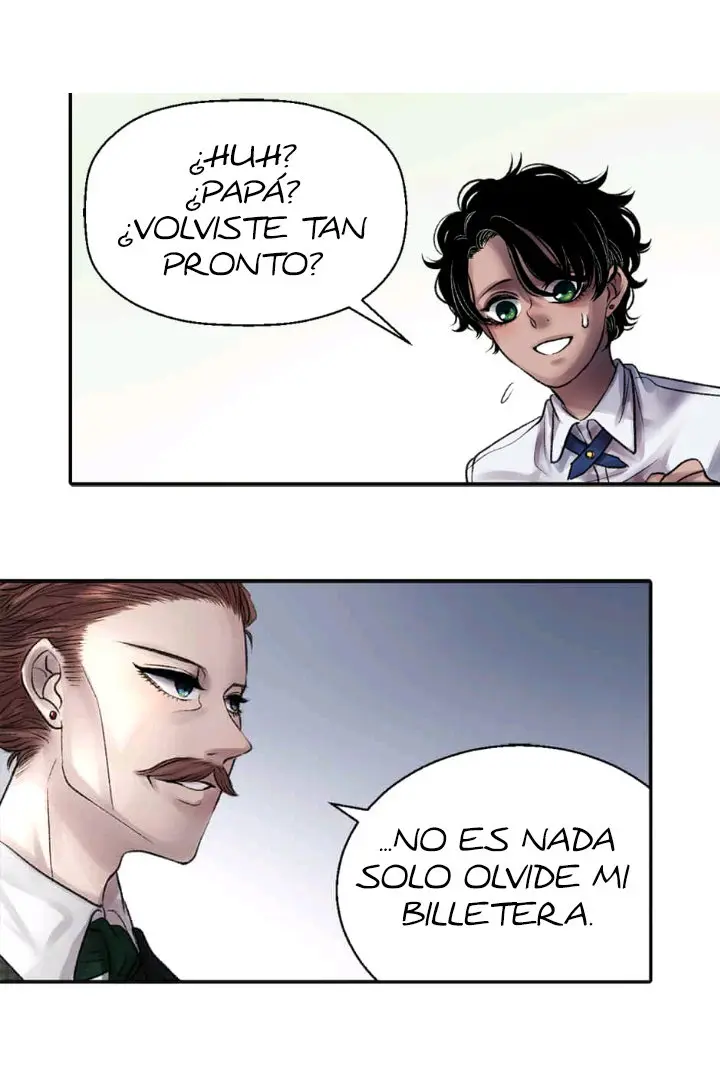 Pececito Dorado (2018) - Capítulo 9 - Página 16 - LectorTMOo