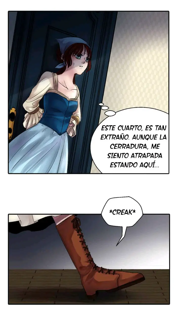 Pececito Dorado (2018) - Capítulo 9 - Página 20 - LectorTMOo