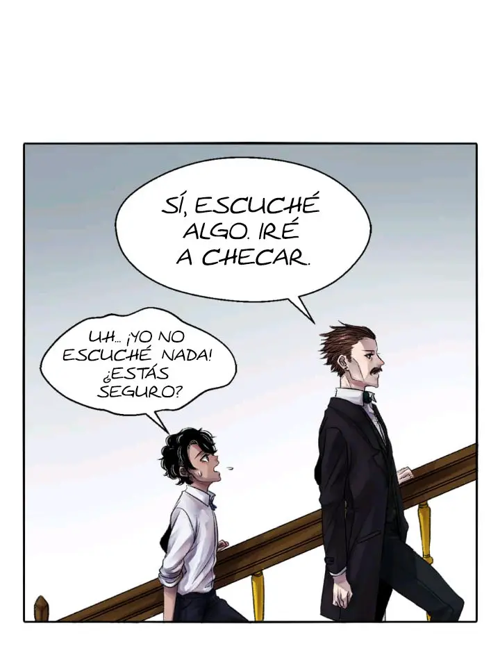 Pececito Dorado (2018) - Capítulo 9 - Página 24 - LectorTMOo