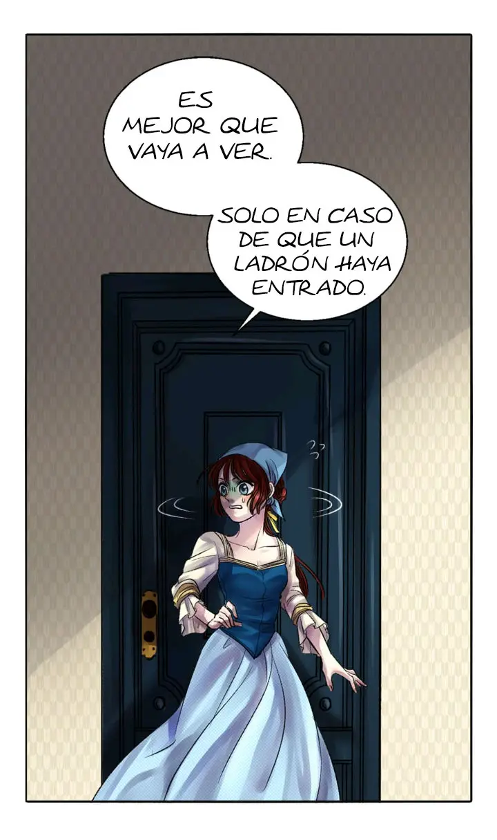 Pececito Dorado (2018) - Capítulo 9 - Página 25 - LectorTMOo
