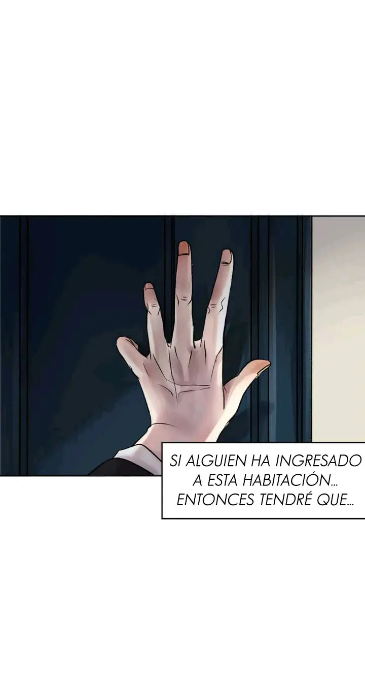 Pececito Dorado (2018) - Capítulo 9 - Página 30 - LectorTMOo