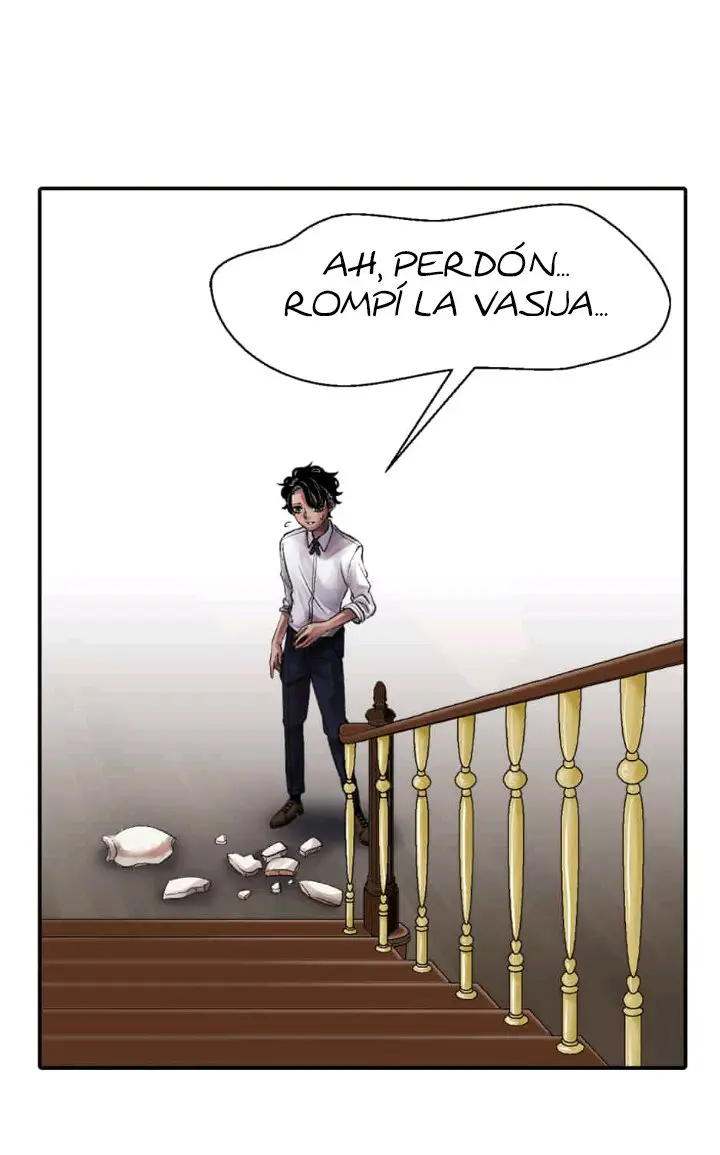 Pececito Dorado (2018) - Capítulo 9 - Página 33 - LectorTMOo