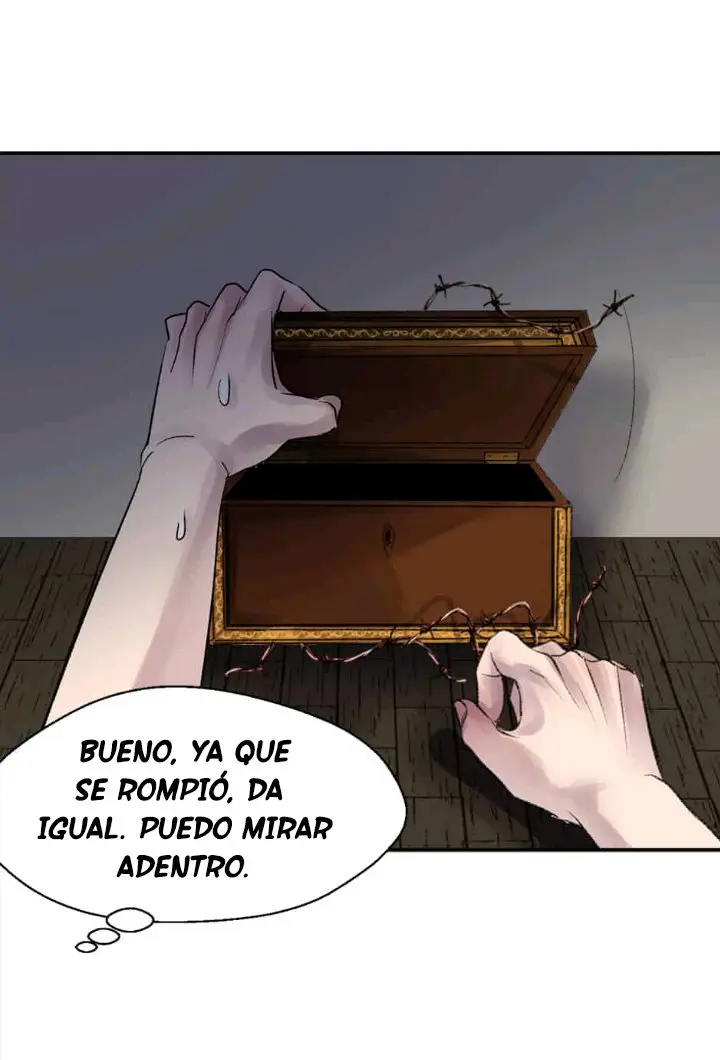 Pececito Dorado (2018) - Capítulo 9 - Página 39 - LectorTMOo