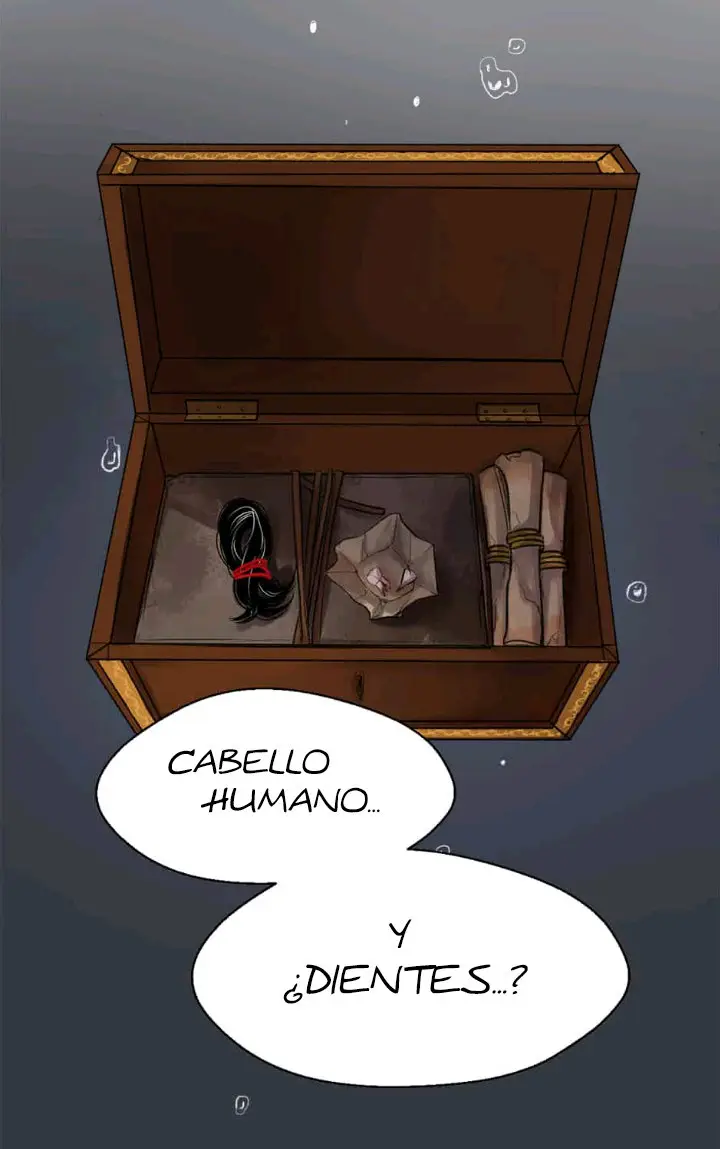 Pececito Dorado (2018) - Capítulo 9 - Página 41 - LectorTMOo