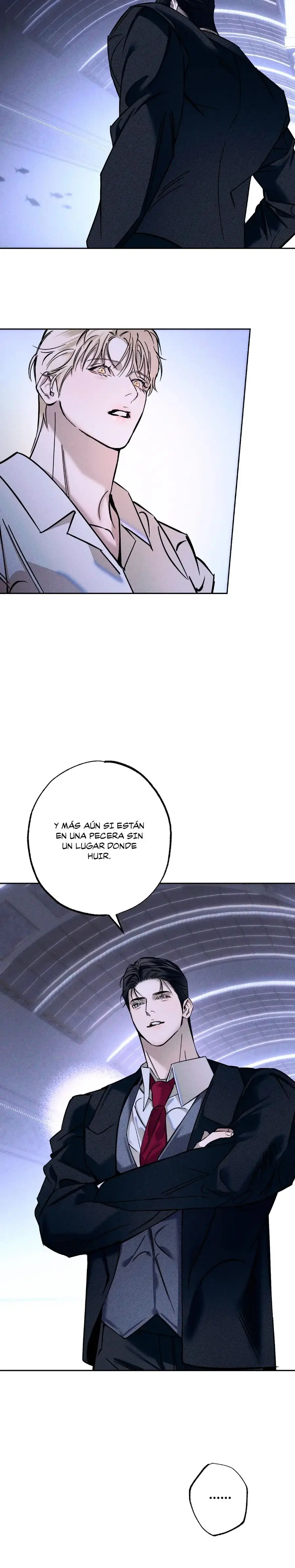 Pecera (2025) - Capítulo 1 - Página 6 - LectorTMOo