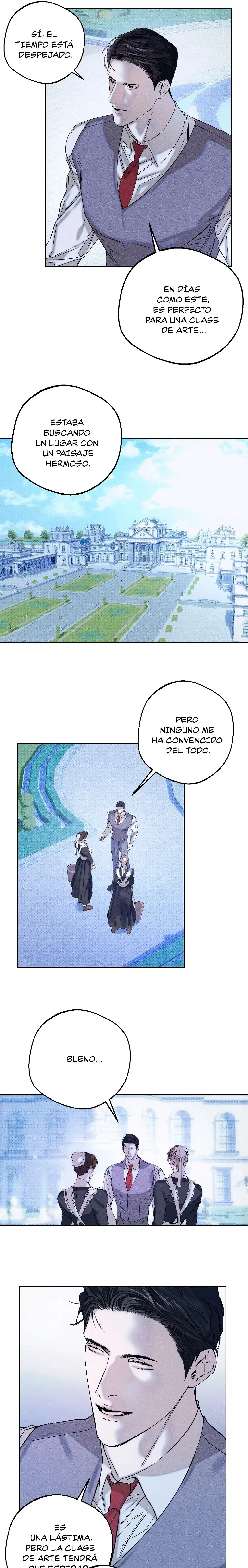Pecera (2025) - Capítulo 2 - Página 8 - LectorTMOo
