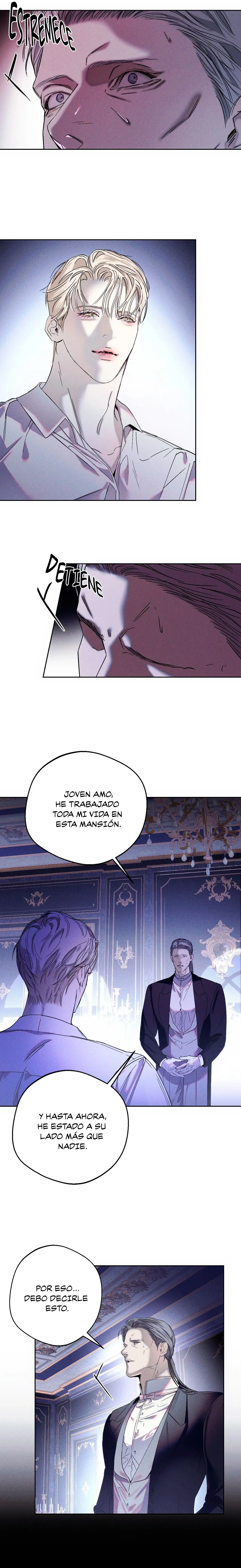 Pecera (2025) - Capítulo 2 - Página 11 - LectorTMOo