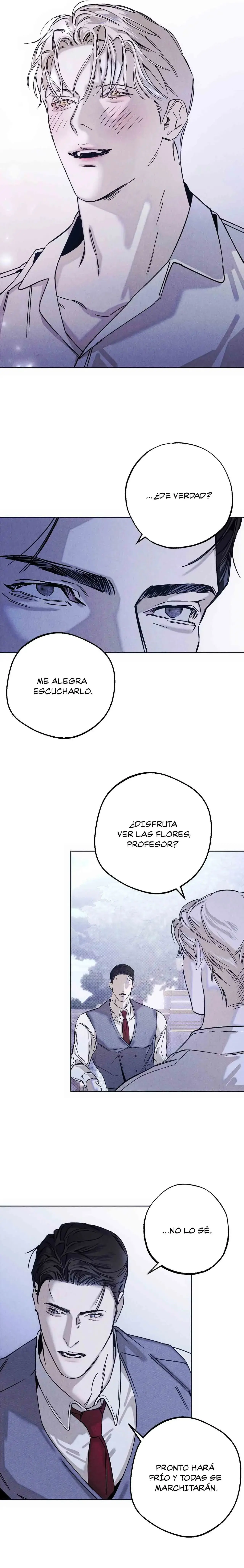 Pecera (2025) - Capítulo 3 - Página 5 - LectorTMOo
