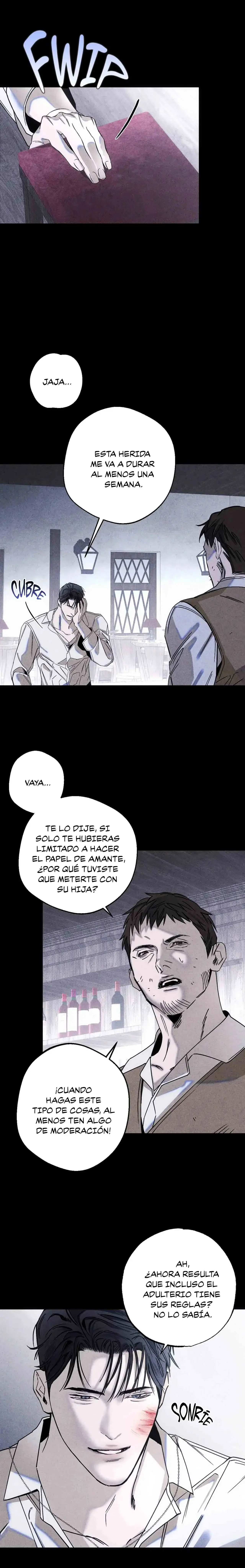 Pecera (2025) - Capítulo 3 - Página 20 - LectorTMOo