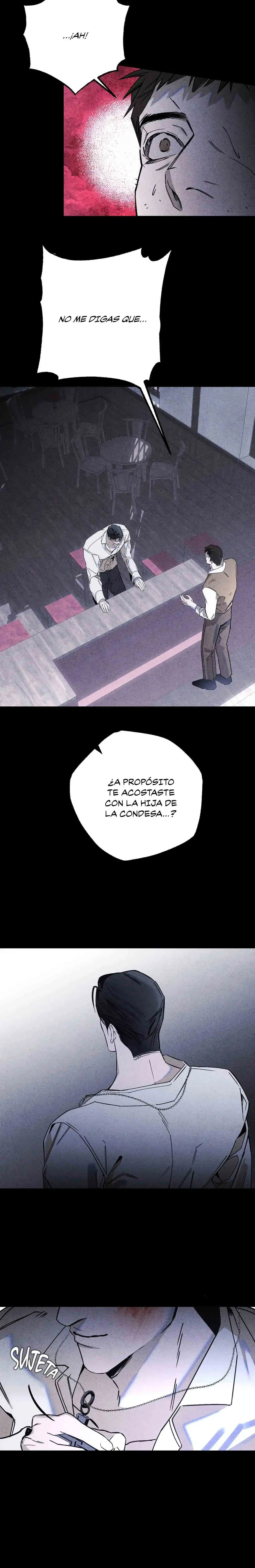 Pecera (2025) - Capítulo 3 - Página 28 - LectorTMOo
