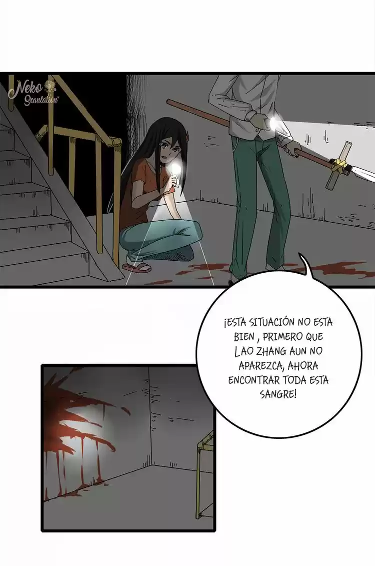 Peces Asesinos (2017) - Capítulo 3 - Página 32 - LectorTMOo