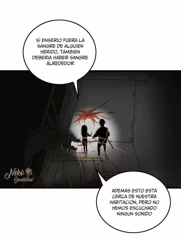 Peces Asesinos (2017) - Capítulo 3 - Página 35 - LectorTMOo