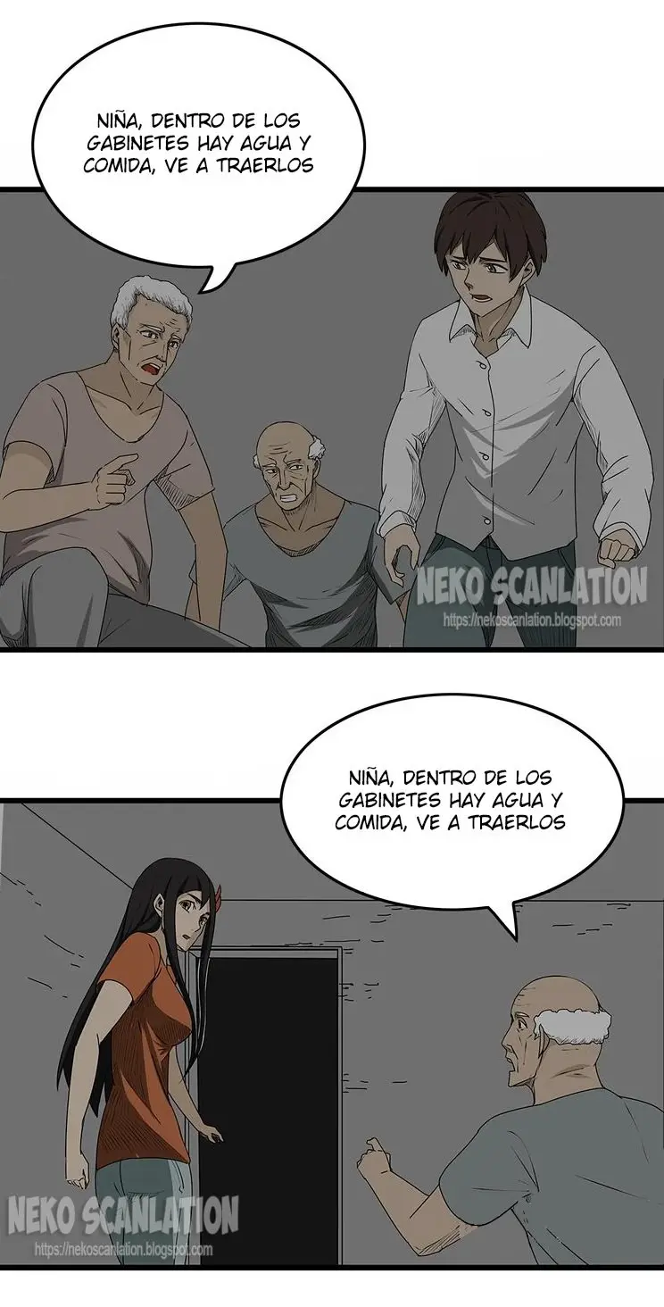 Peces Asesinos (2017) - Capítulo 5 - Página 9 - LectorTMOo