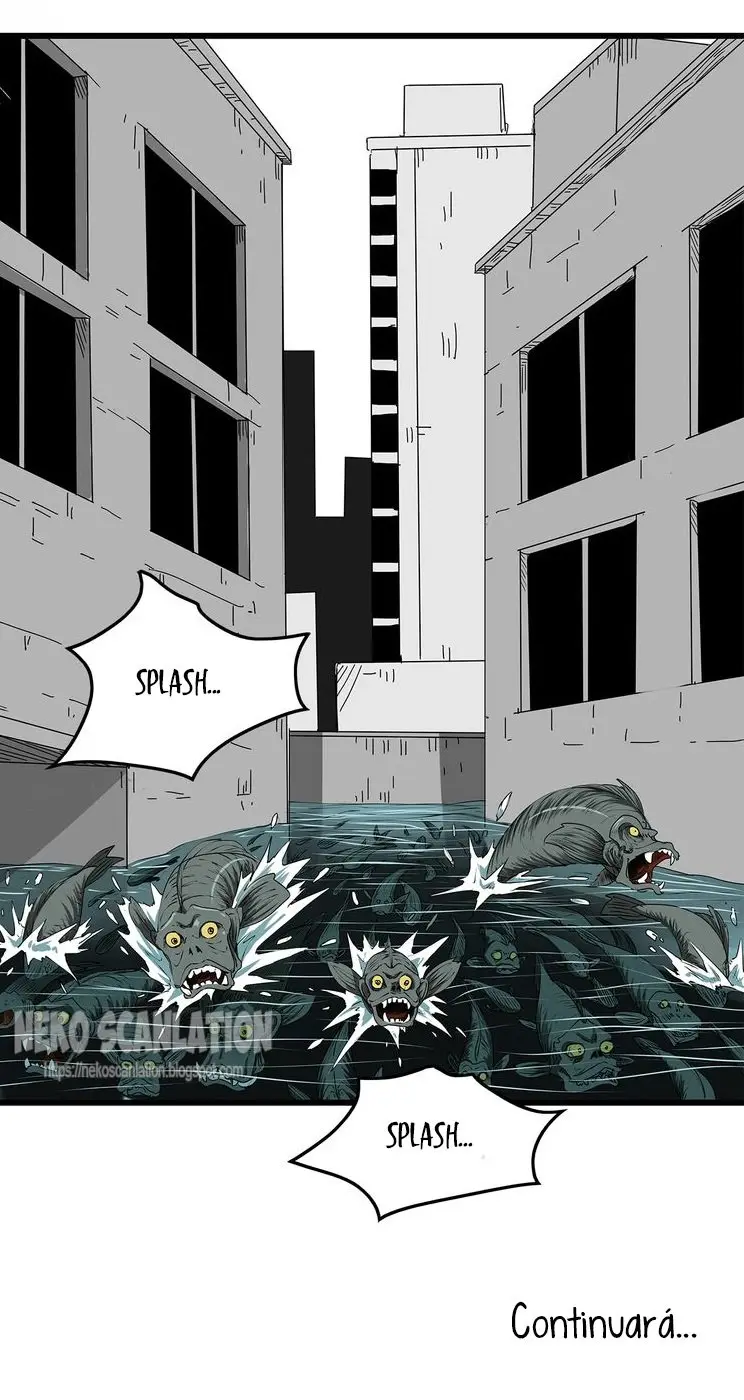 Peces Asesinos (2017) - Capítulo 5 - Página 30 - LectorTMOo
