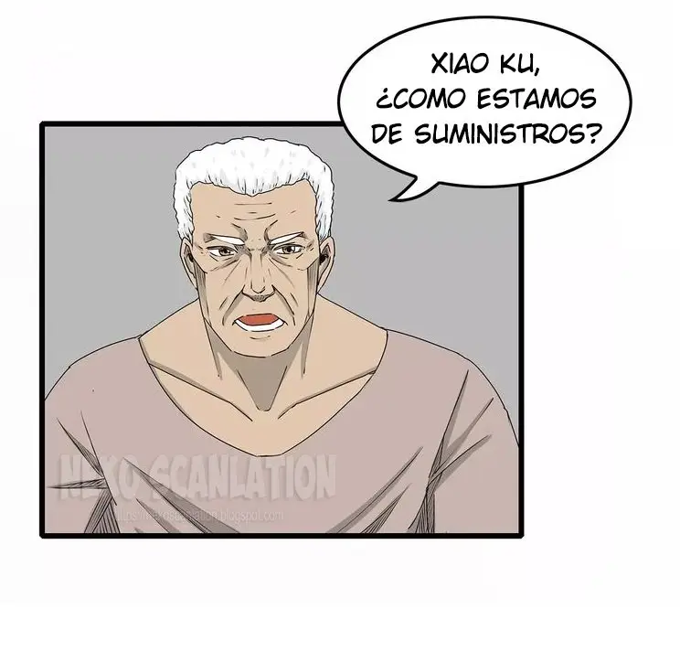 Peces Asesinos (2017) - Capítulo 6 - Página 11 - LectorTMOo