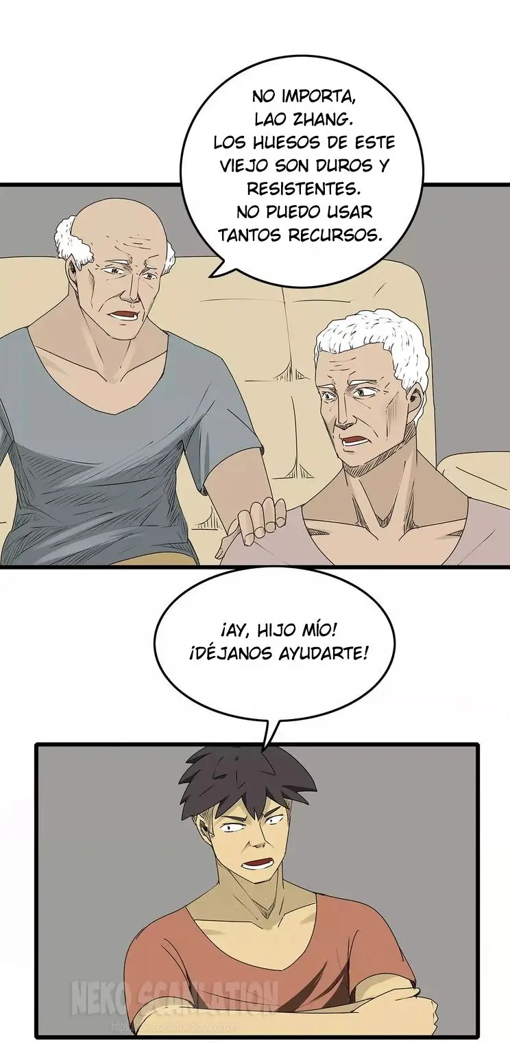 Peces Asesinos (2017) - Capítulo 6 - Página 17 - LectorTMOo
