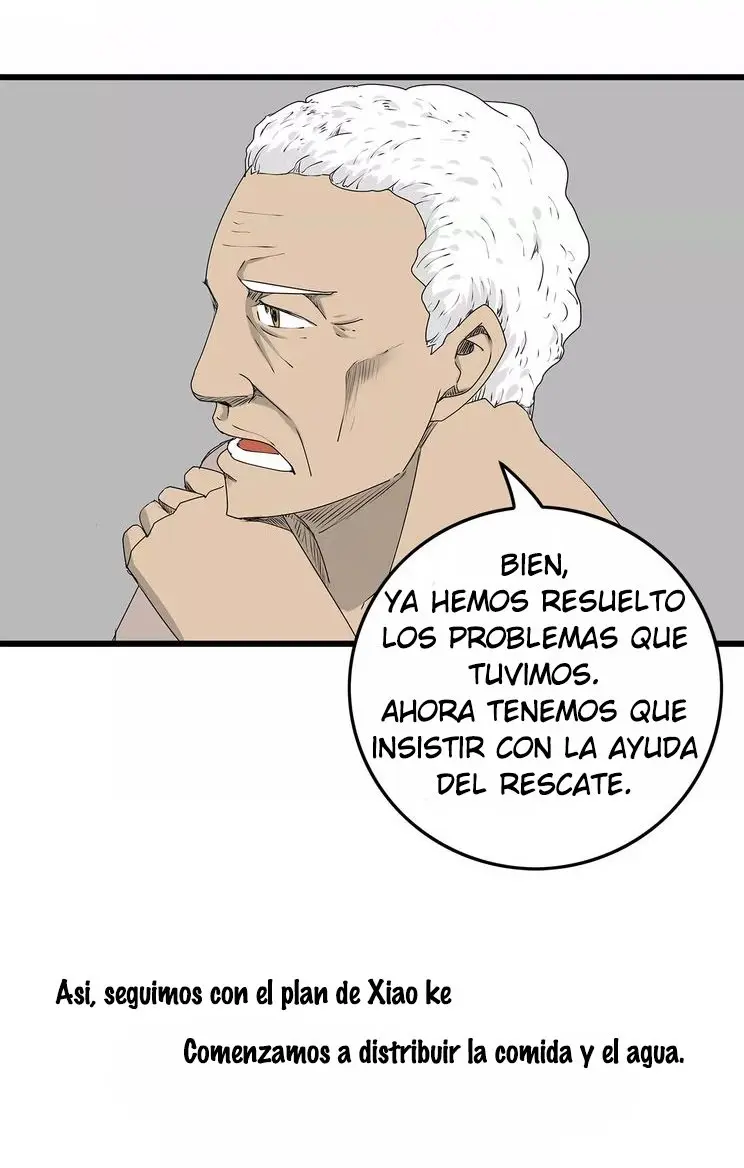 Peces Asesinos (2017) - Capítulo 6 - Página 23 - LectorTMOo