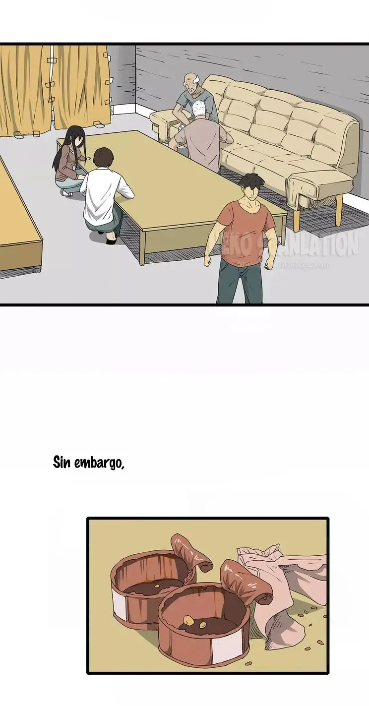Peces Asesinos (2017) - Capítulo 6 - Página 24 - LectorTMOo