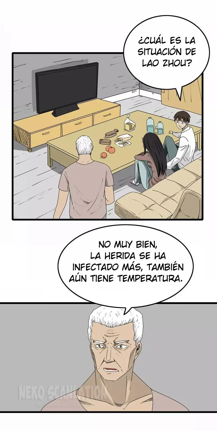 Peces Asesinos (2017) - Capítulo 6 - Página 28 - LectorTMOo