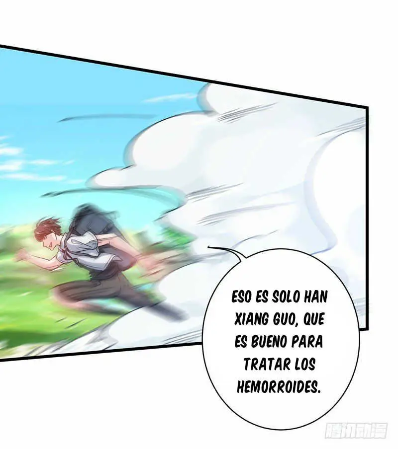 peerlees doctor in the city - Capítulo 1 - Página 7 - LectorTMOo