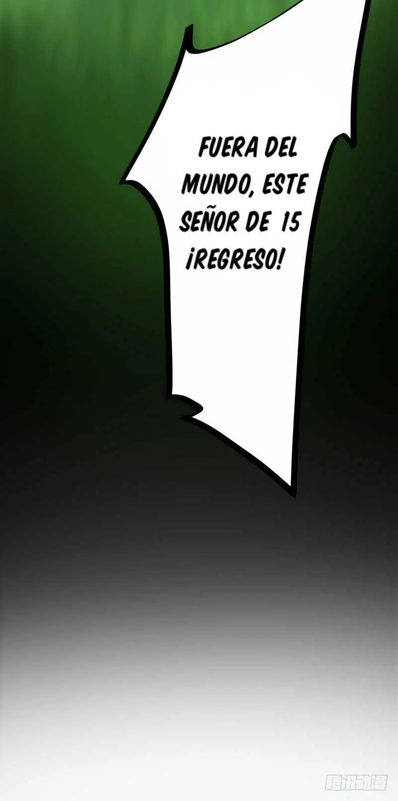 peerlees doctor in the city - Capítulo 1 - Página 12 - LectorTMOo
