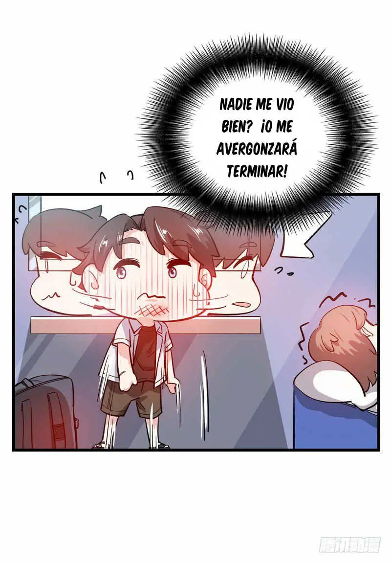 peerlees doctor in the city - Capítulo 1 - Página 29 - LectorTMOo