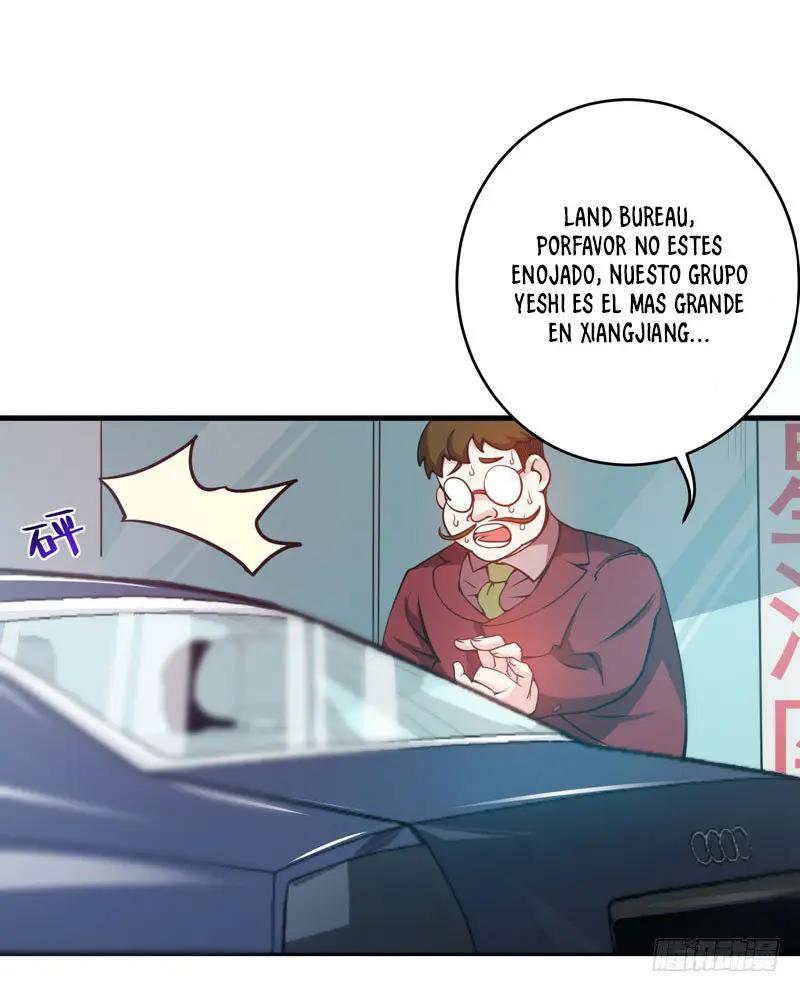 peerlees doctor in the city - Capítulo 10 - Página 2 - LectorTMOo
