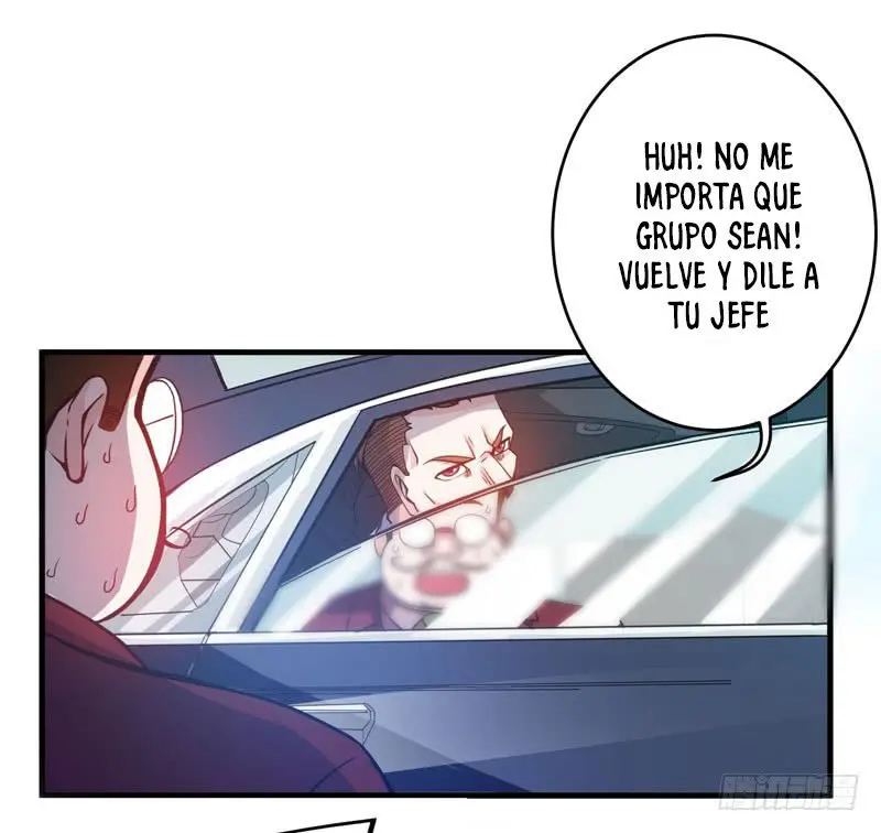 peerlees doctor in the city - Capítulo 10 - Página 3 - LectorTMOo