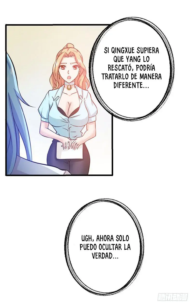 peerlees doctor in the city - Capítulo 10 - Página 12 - LectorTMOo